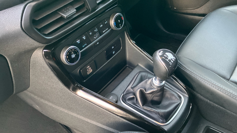 Ford EcoSport 1.0 EcoBoost 125 Active 5dr Petrol Hatchback